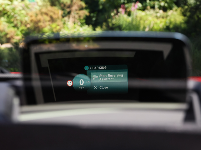 Mini Hatch 135Kw E Sport Level 2 41Kwh Green #8
