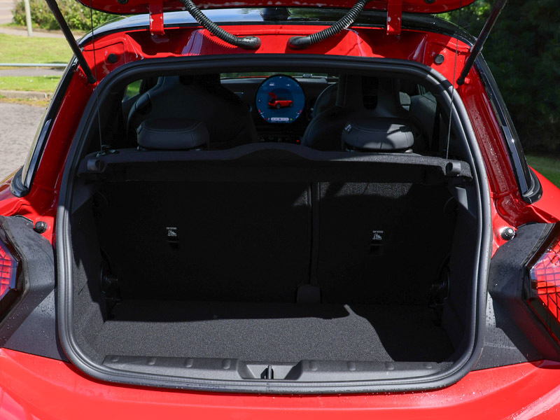Mini Hatch 135Kw E Sport Level 2 41Kwh Green #13