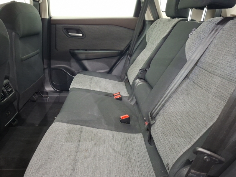 Nissan X-Trail 1.5 E-power E-4orce 213 Acenta Prem 7 St Silver #6
