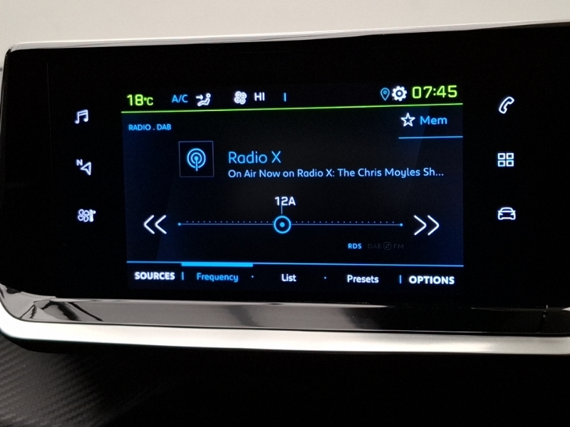 Peugeot e-2008 2008 Gt Ev White #11