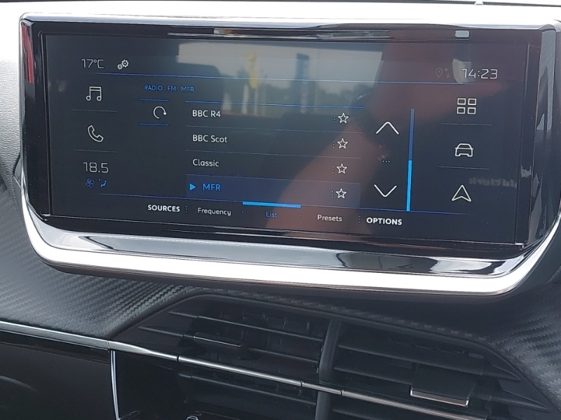 Peugeot 2008 Active Grey #11