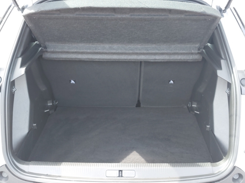 Peugeot 2008 Active Grey #18