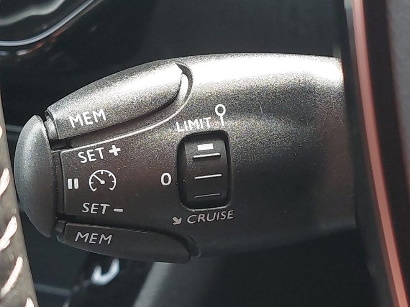 Peugeot 2008 Active Grey #16