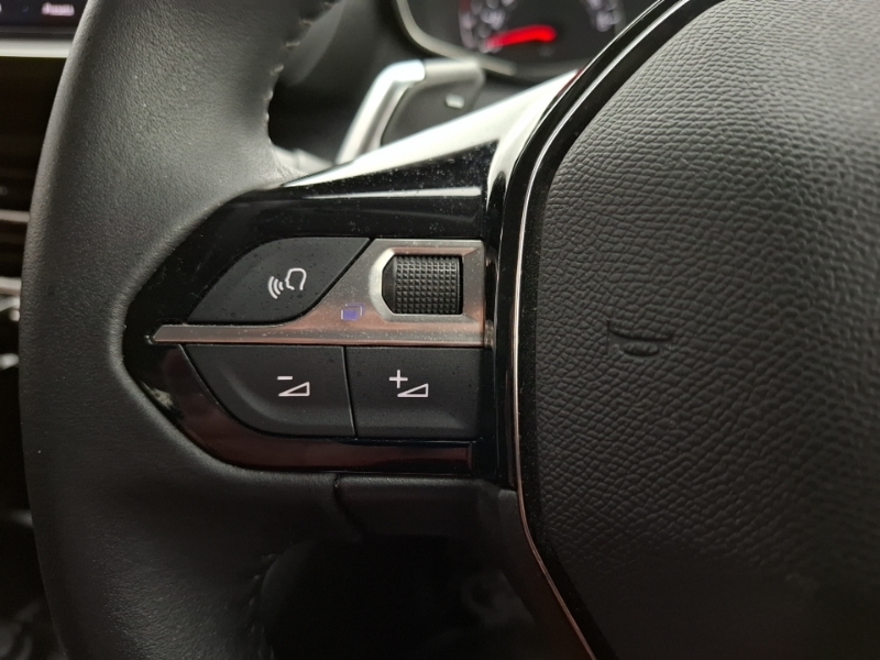 Peugeot 208 1.2 Puretech 100 Active Premium Grey #12