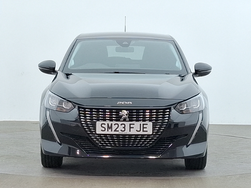 Peugeot 208 1.2 Puretech 100 Active Premium Grey #14