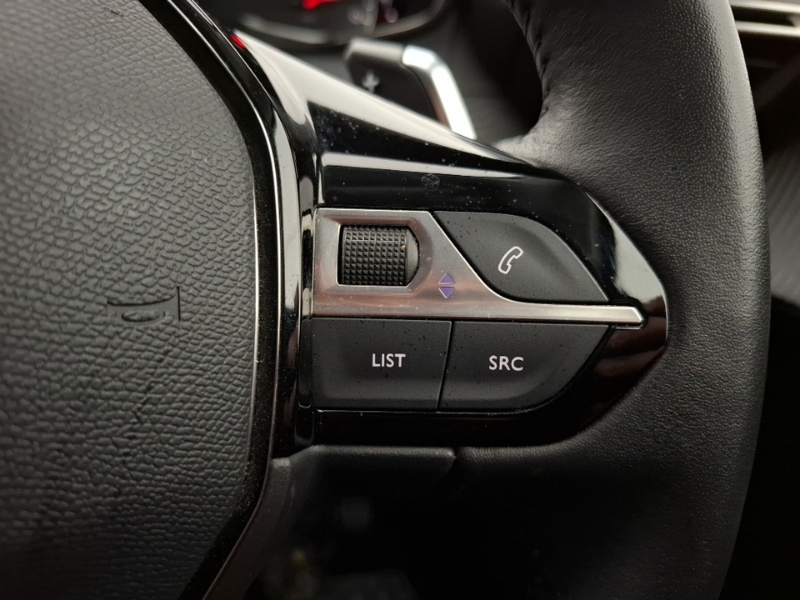 Peugeot 208 1.2 Puretech 100 Active Premium Grey #13