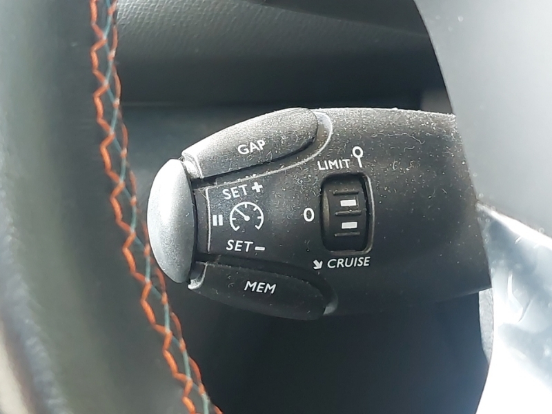 Peugeot 308 Tech Edition Grey #15