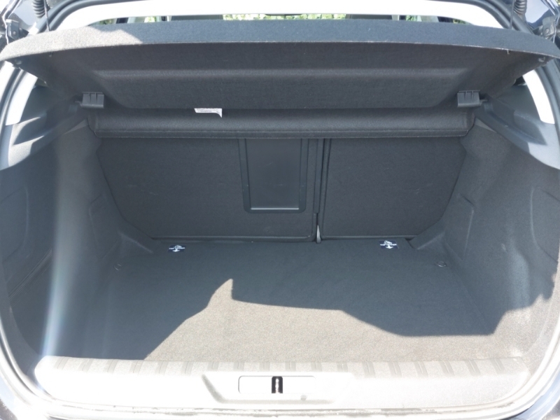 Peugeot 308 Tech Edition Grey #18