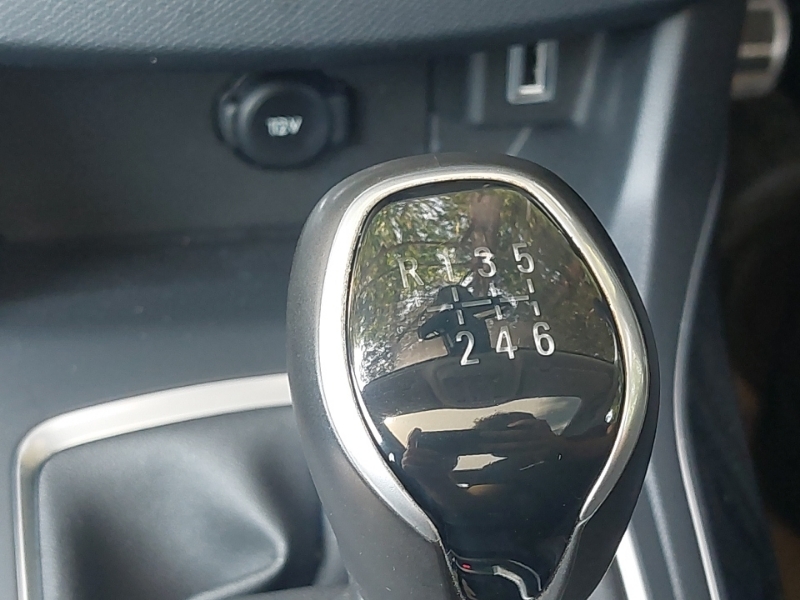 Peugeot 308 Tech Edition Grey #16