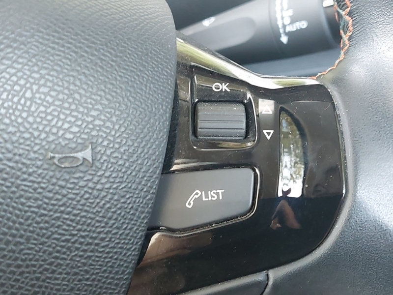Peugeot 308 Tech Edition Grey #13