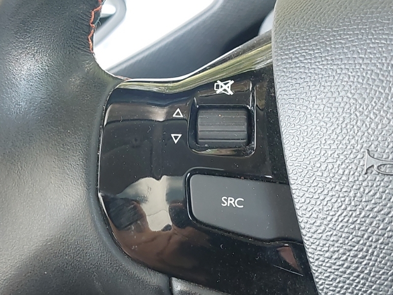 Peugeot 308 Tech Edition Grey #12