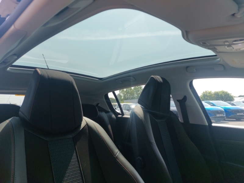 Peugeot 308 Tech Edition Grey #17