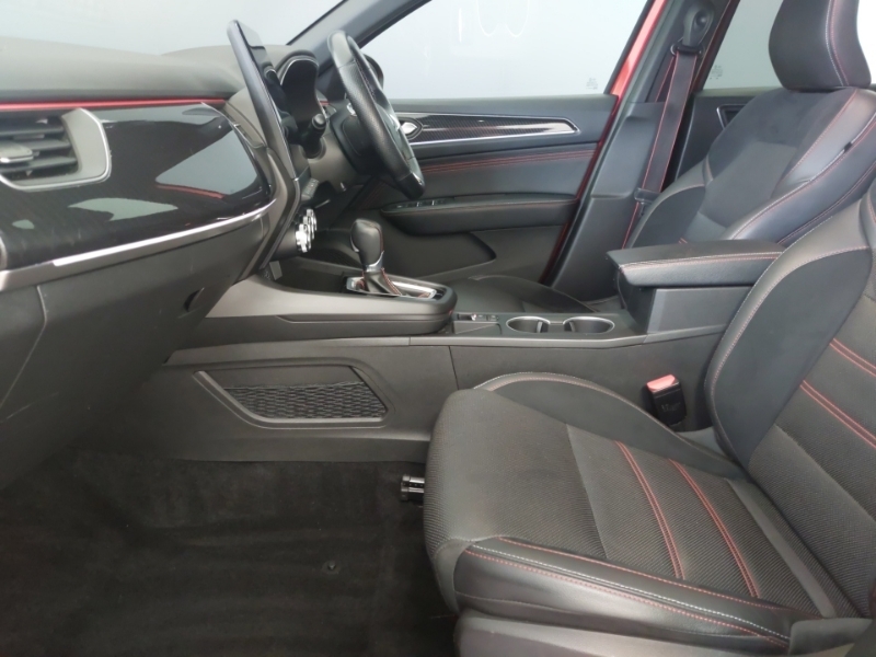 Renault Arkana 1.6 E-tech Hybrid 145 R.s. Line Red #5