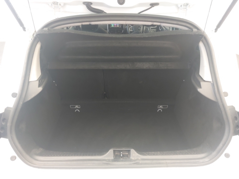 Renault Clio Clio Iconic Tce Blue #18