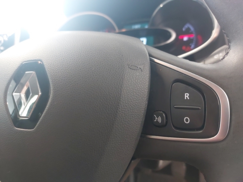 Renault Clio Clio Iconic Tce Blue #12