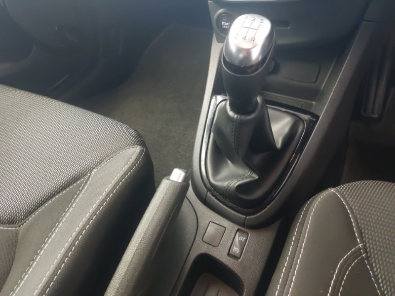 Renault Clio Clio Iconic Tce Blue #16