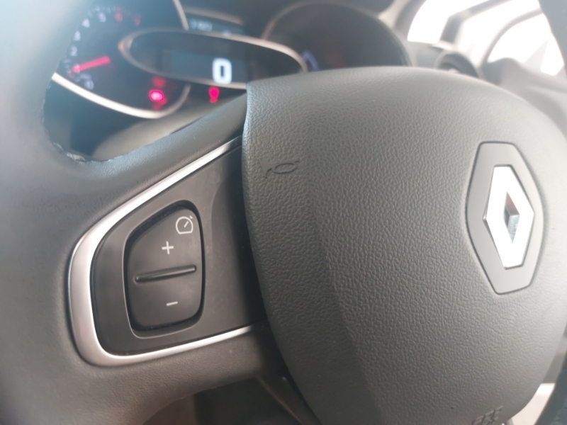Renault Clio Clio Iconic Tce Blue #13