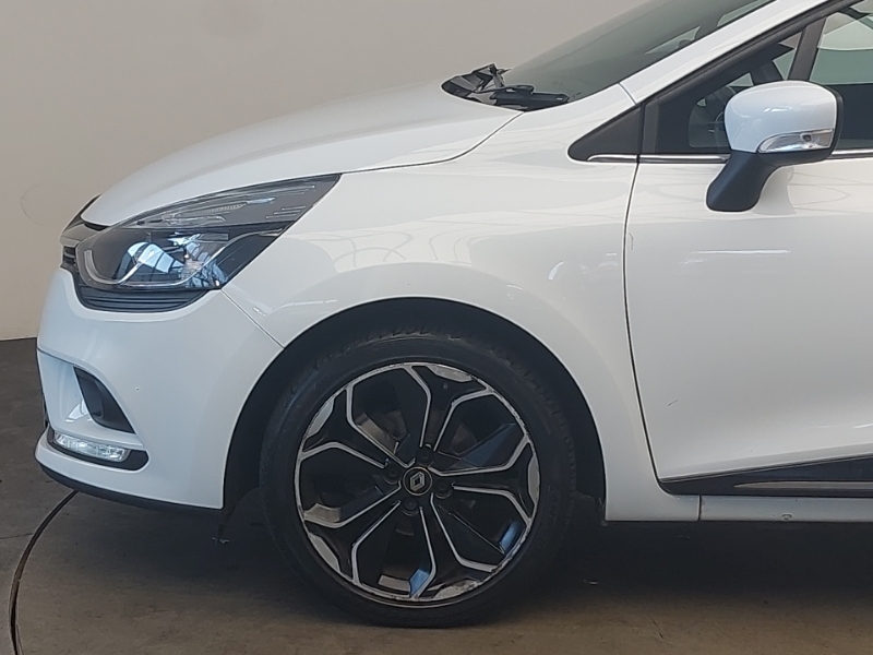 Renault Clio Clio Iconic Tce Blue #19