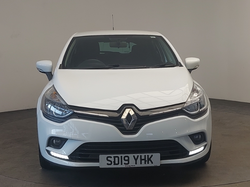 Renault Clio Clio Iconic Tce Blue #14