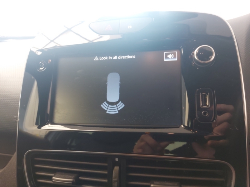 Renault Clio Clio Iconic Tce Blue #9