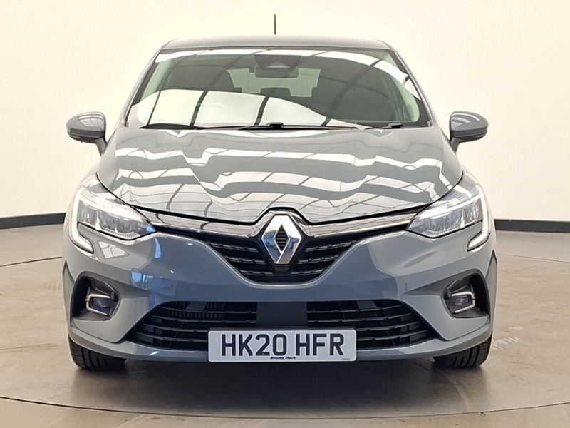 Renault Clio 1.0 Sce 75 Iconic Blue #14