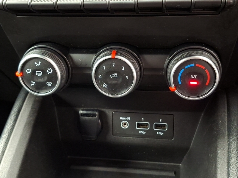 Renault Clio 1.0 Sce 75 Iconic Blue #15