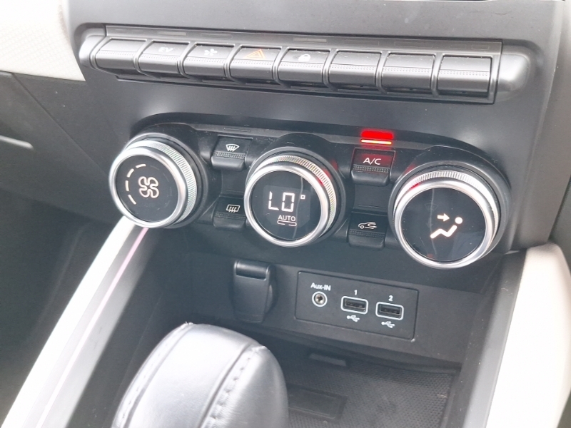 Renault Clio 1.6 E-tech Hybrid 140 Rs Line Grey #15
