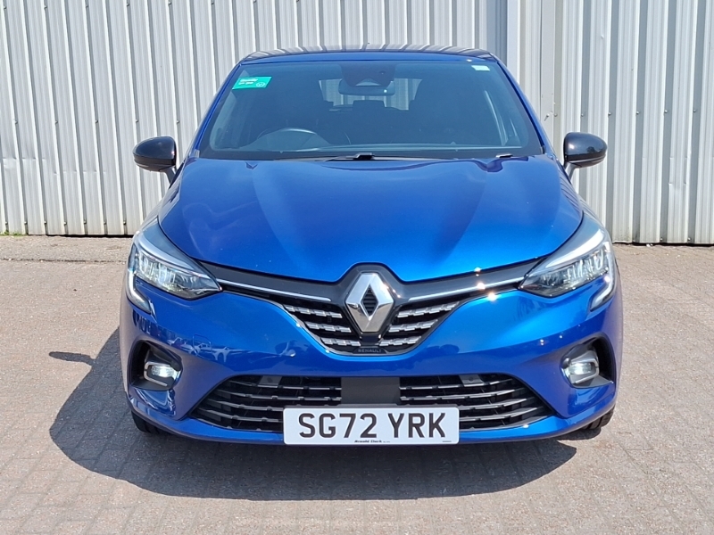 Renault Clio 1.6 E-tech Hybrid 140 Rs Line Grey #14