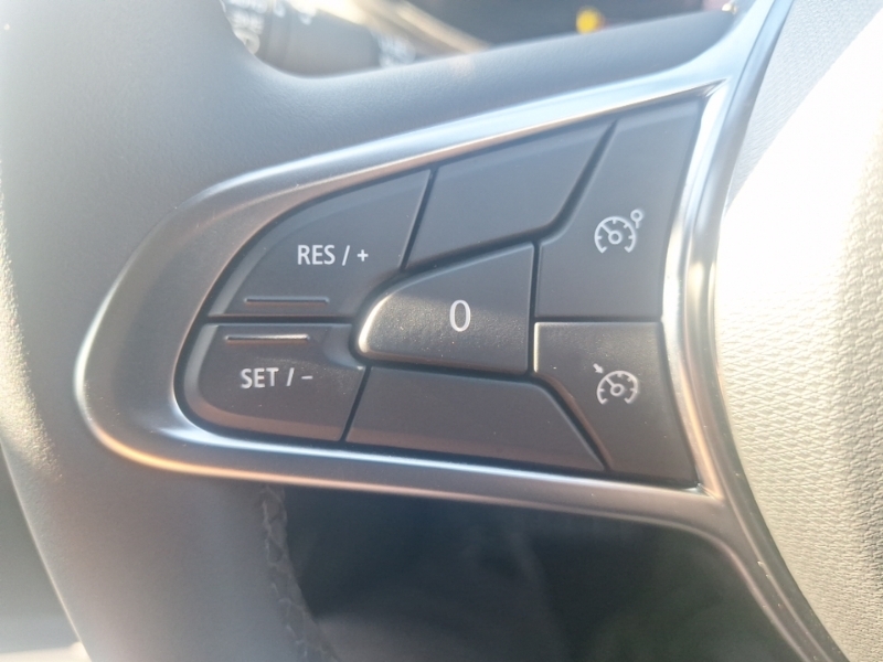 Renault Clio Renault Clio 1.6 E-tech Full Hybrid 145 Techno Grey #13
