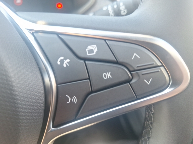 Renault Clio Renault Clio 1.6 E-tech Full Hybrid 145 Techno Grey #12