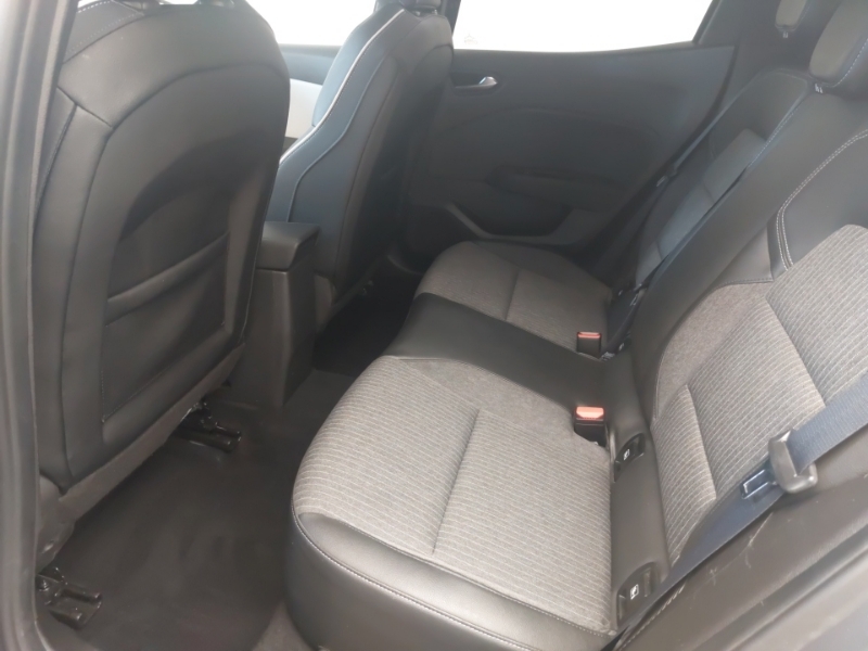 Renault Clio 1.6 E-tech Full Hybrid 145 Techno Grey #6