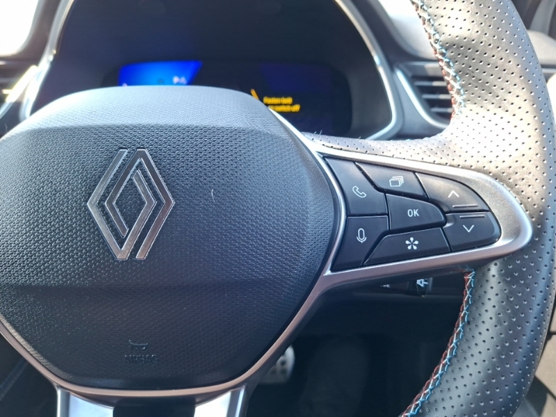Renault Symbioz 1.8 E-tech Techno Esprit... 2025 25 Grey #13