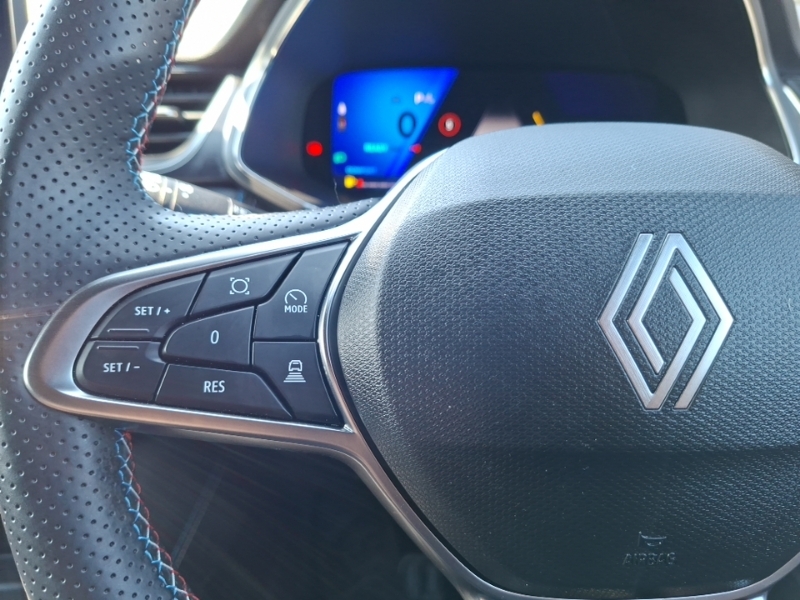 Renault Symbioz 1.8 E-tech Techno Esprit... 2025 25 Grey #12