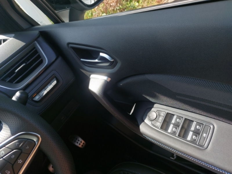 Renault Symbioz 1.6 E-tech Fhev 145 Techno Esprit Alpine Black #16