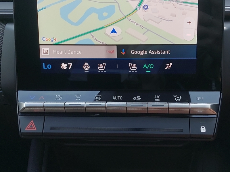 Renault Symbioz 1.6 E-tech Fhev 145 Techno Esprit Alpine Black #15