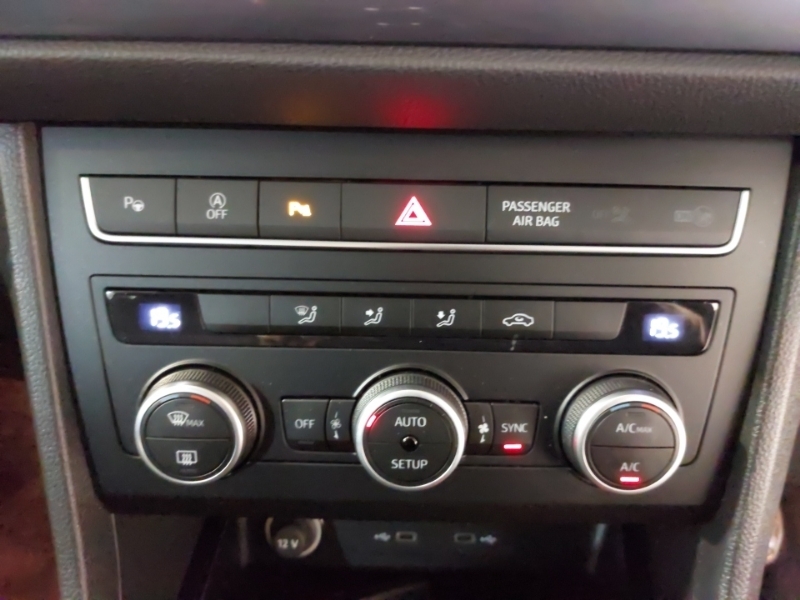 Seat Ateca 1.5 Tsi Evo Xperience Dsg Grey #15