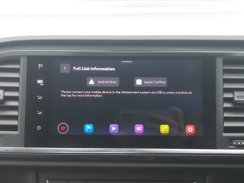 Seat Ateca 1.5 Tsi Evo Xperience Dsg Black #15