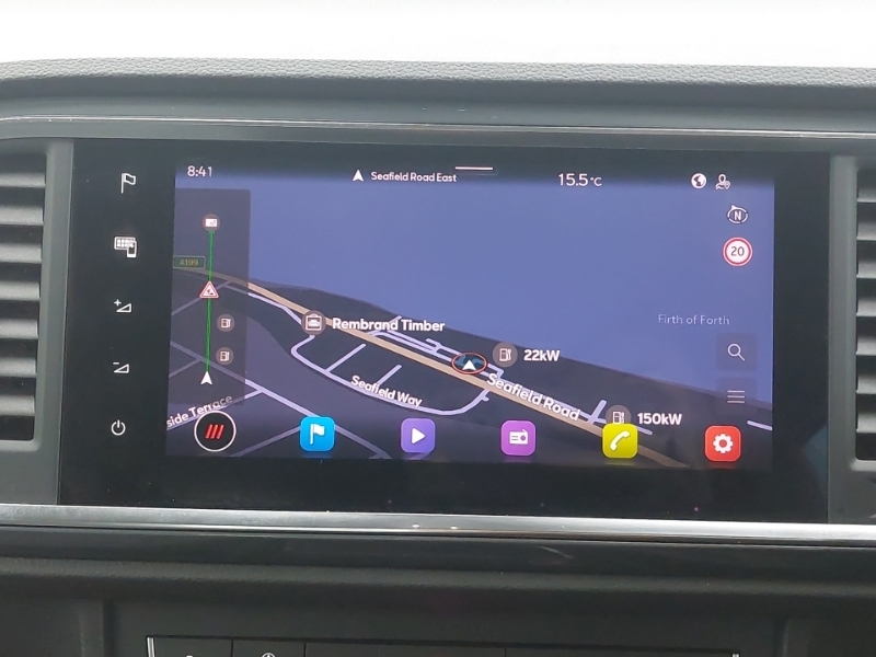 Seat Ateca 1.5 Tsi Evo Xperience Dsg Black #10