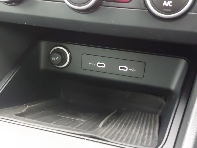 Seat Ateca Ateca 1.5 Tsi Evo Xperience Estate Grey #17