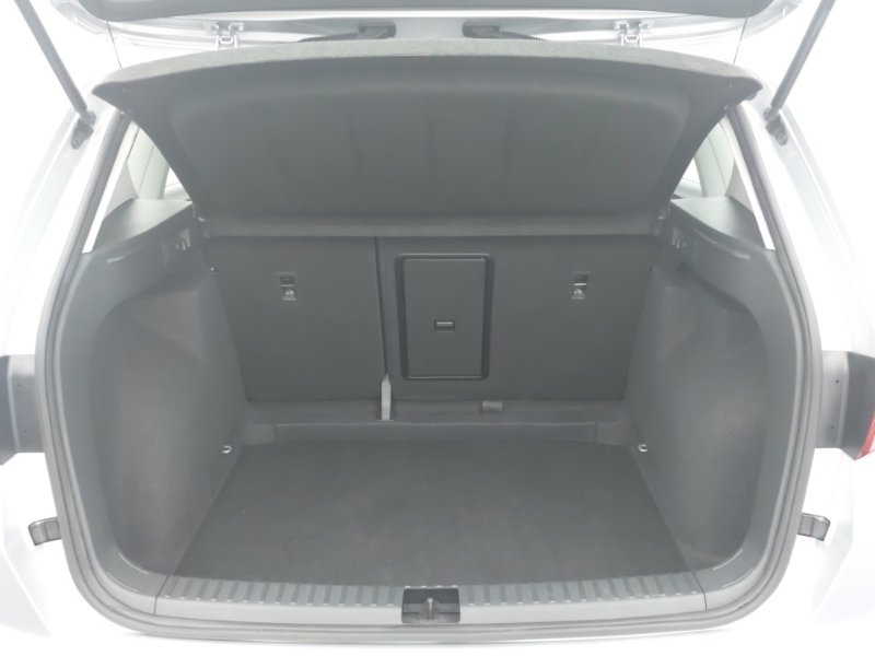 Seat Ateca Ateca 1.5 Tsi Evo Xperience Estate Grey #18