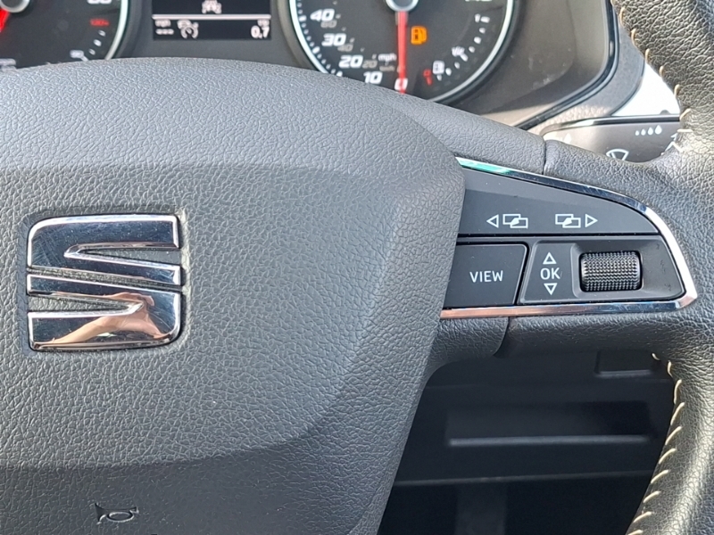 Seat Arona  Blue #13
