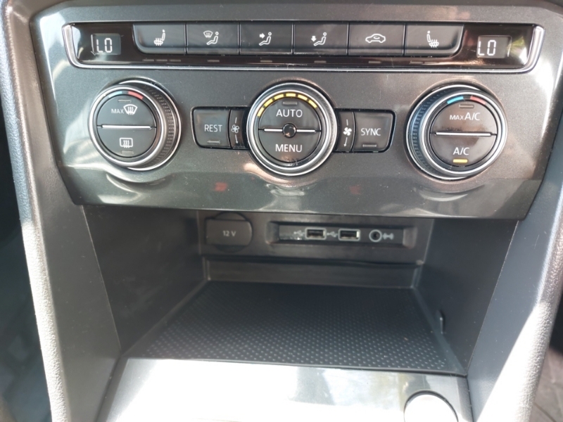 Seat Tarraco Blue #15