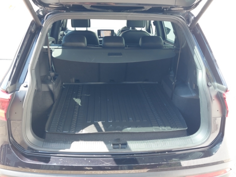 Seat Tarraco Blue #18