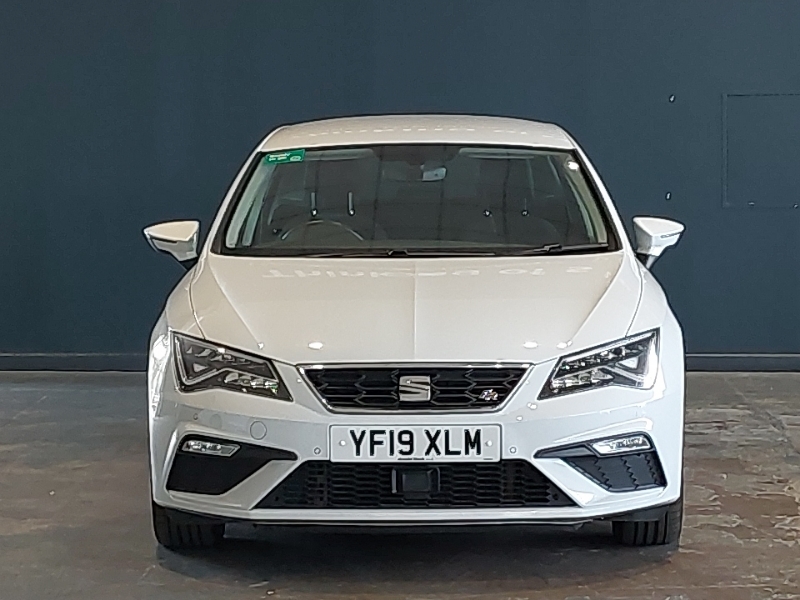 Seat Leon 1.5 Tsi Evo Xcellence Ez Silver #13