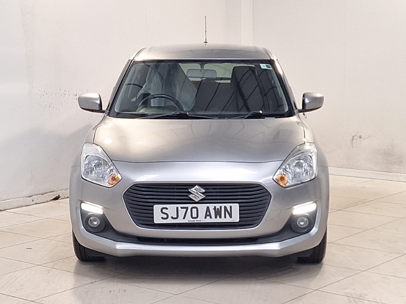 Suzuki Swift Hatchback #14