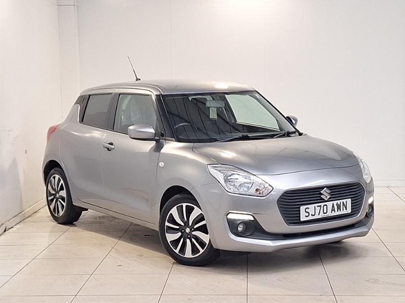 Suzuki Swift Hatchback #7