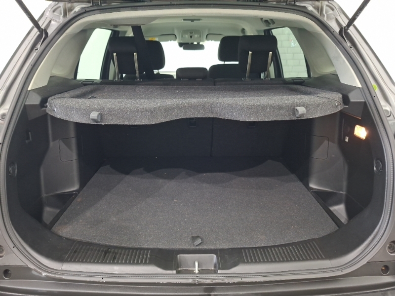 Suzuki S Cross Motion Blue #18