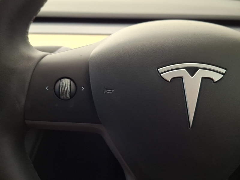 Tesla Model Y Y Dual Motor Long Range 4Wde Blue #12