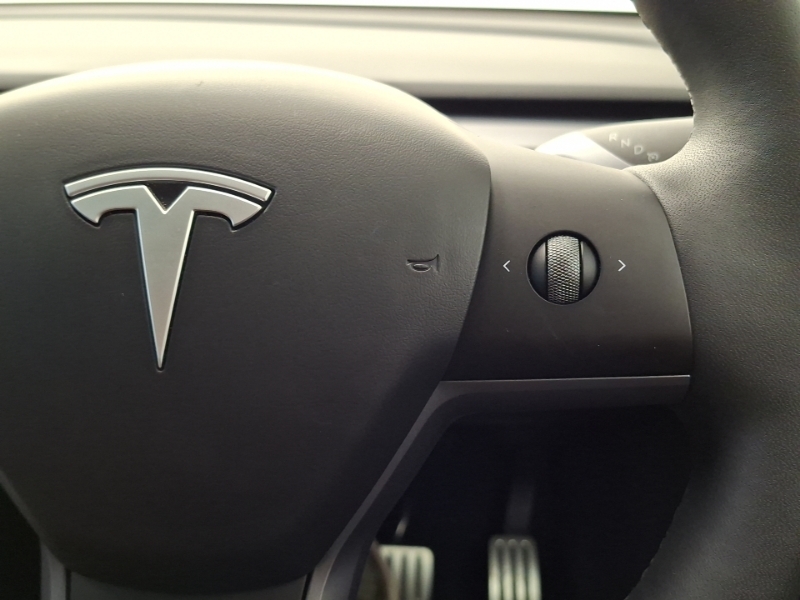 Tesla Model Y Y Dual Motor Long Range 4Wde Blue #13