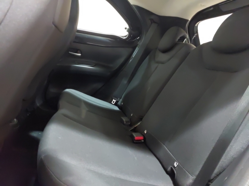 Toyota Aygo X 1.0 Vvt-i Pure Black #6